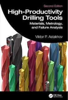 Couverture_High-Productivity Drilling Tools