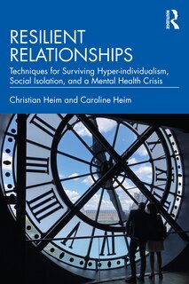 Front cover_Resilient Relationships