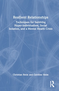Front cover_Resilient Relationships