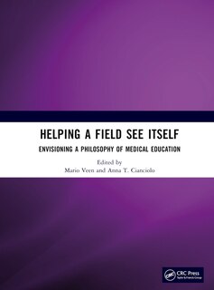 Front cover_Helping a Field See Itself