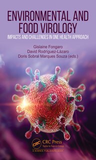 Couverture_Environmental and Food Virology