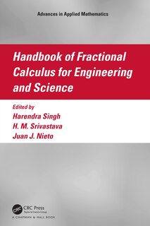 Front cover_Handbook of Fractional Calculus for Engineering and Science