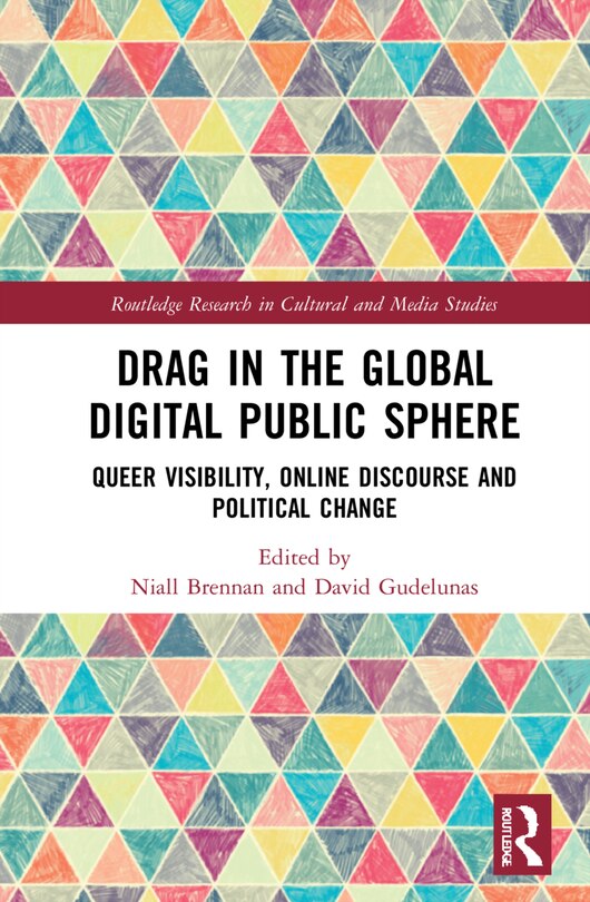 Front cover_Drag in the Global Digital Public Sphere