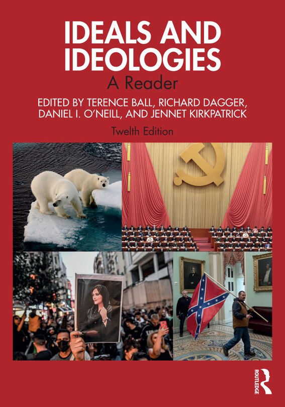 Front cover_Ideals and Ideologies