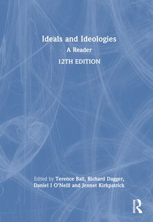 Front cover_Ideals and Ideologies