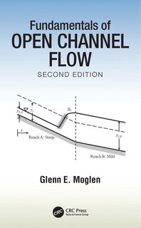 Front cover_Fundamentals of Open Channel Flow