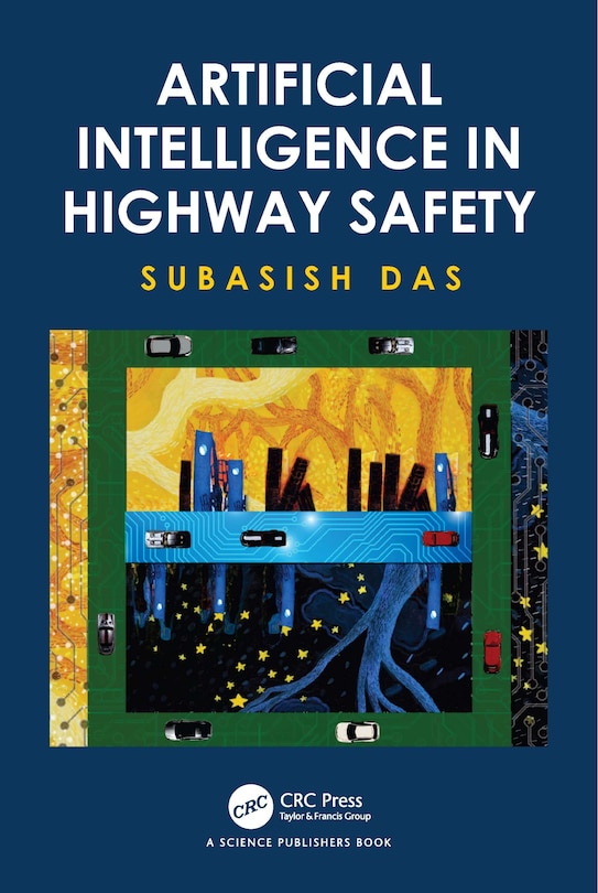 Front cover_Artificial Intelligence in Highway Safety