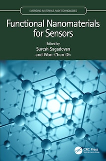 Front cover_Functional Nanomaterials for Sensors