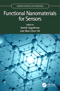 Front cover_Functional Nanomaterials for Sensors