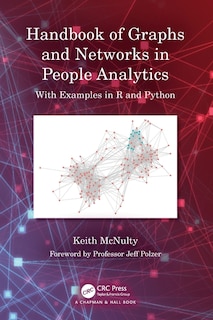 Front cover_Handbook Of Graphs And Networks In People Analytics