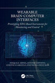 Front cover_Wearable Brain-Computer Interfaces