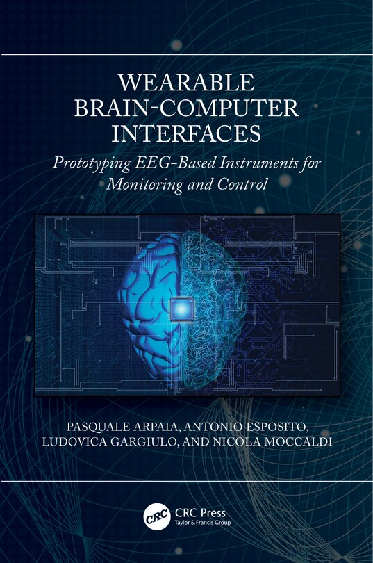 Front cover_Wearable Brain-Computer Interfaces