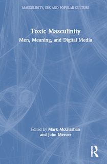 Front cover_Toxic Masculinity