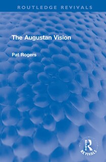 Couverture_The Augustan Vision