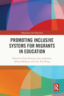 Front cover_Promoting Inclusive Systems for Migrants in Education