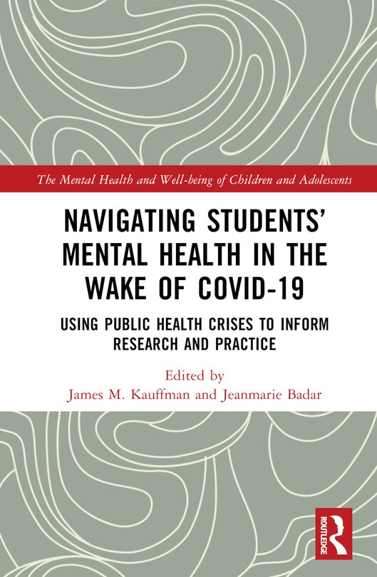 Couverture_Navigating Students' Mental Health in the Wake of COVID-19