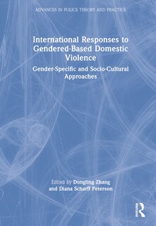 Front cover_International Responses to Gendered-Based Domestic Violence