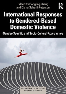 Couverture_International Responses to Gendered-Based Domestic Violence