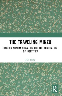 Front cover_The Traveling Minzu