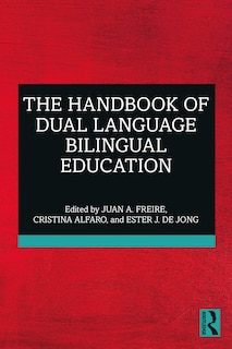 Couverture_The Handbook of Dual Language Bilingual Education