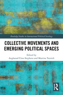 Front cover_Collective Movements and Emerging Political Spaces