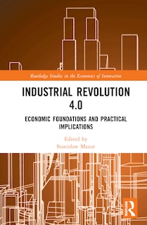 Front cover_Industrial Revolution 4.0