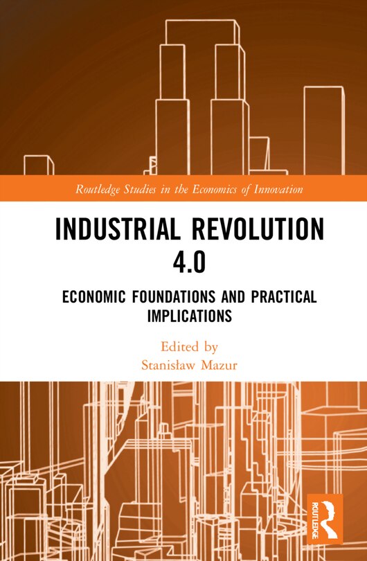 Front cover_Industrial Revolution 4.0