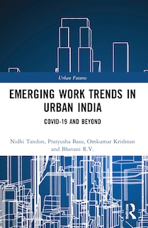 Front cover_Emerging Work Trends in Urban India