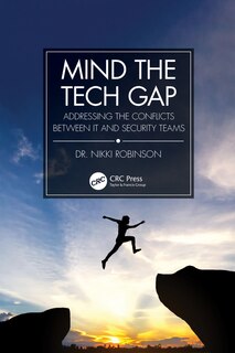 Front cover_Mind the Tech Gap