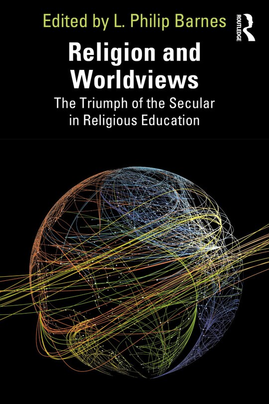 Front cover_Religion and Worldviews