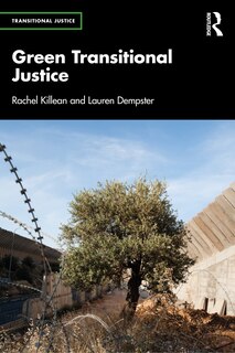 Front cover_Green Transitional Justice