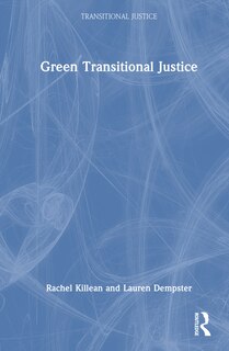 Front cover_Green Transitional Justice