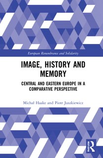Couverture_Image, History And Memory