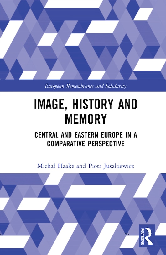 Couverture_Image, History And Memory