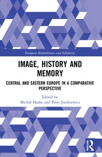 Couverture_Image, History and Memory