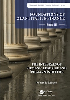 Couverture_Foundations of Quantitative Finance