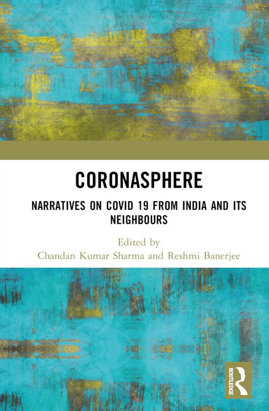 Front cover_Coronasphere