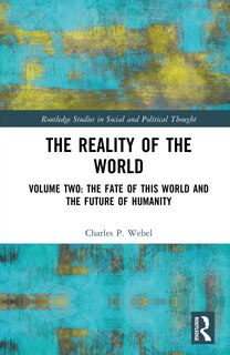 Couverture_The Reality of This World