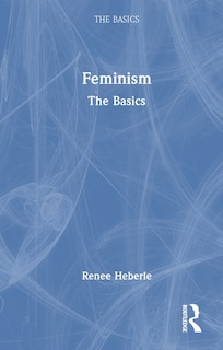 Front cover_Feminisms