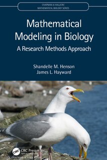 Couverture_Mathematical Modeling in Biology