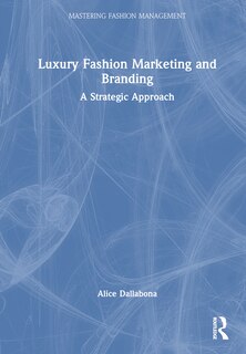 Couverture_Luxury Fashion Marketing and Branding