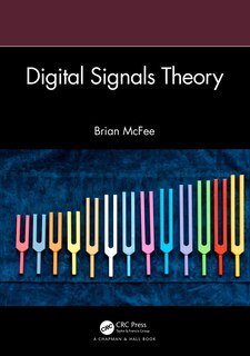 Front cover_Digital Signals Theory
