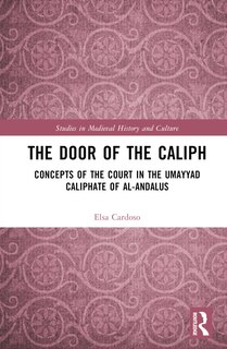 Couverture_The Door of the Caliph