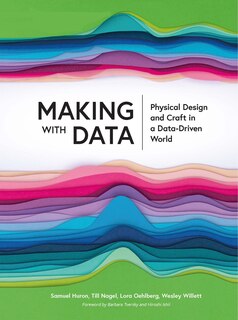 Front cover_Making With Data