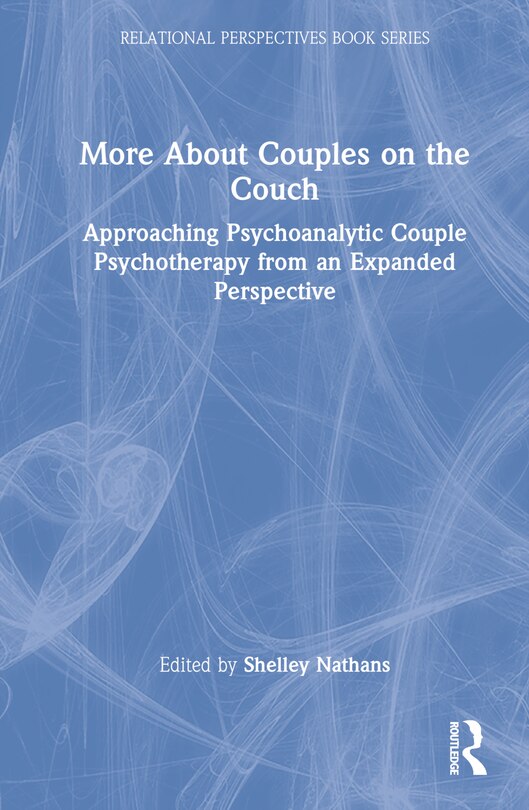 Couverture_More About Couples on the Couch