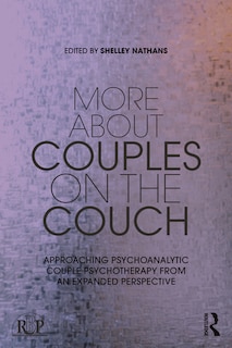 Couverture_More About Couples on the Couch