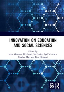Couverture_Innovation on Education and Social Sciences