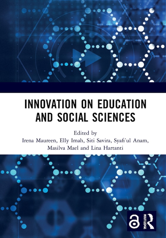 Couverture_Innovation on Education and Social Sciences