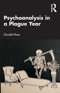 Couverture_Psychoanalysis In A Plague Year