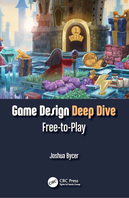 Front cover_Game Design Deep Dive